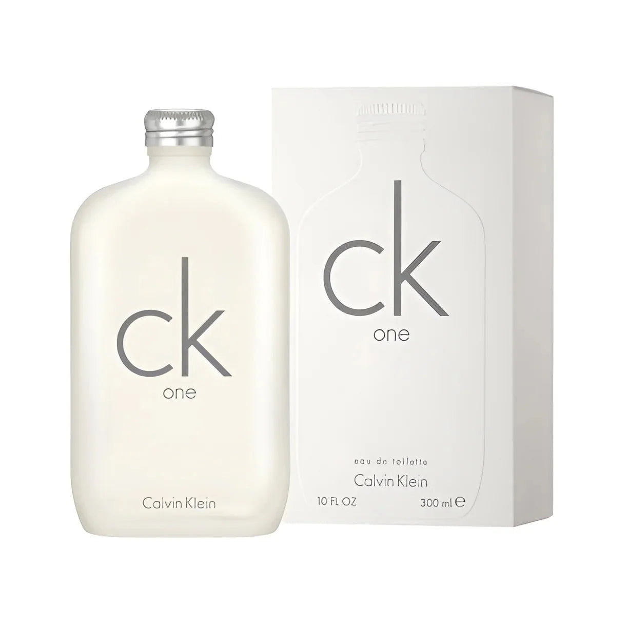 CK One Unisex Fragrance