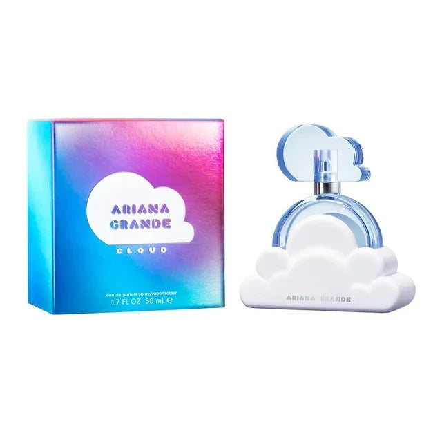 Cloud Perfume