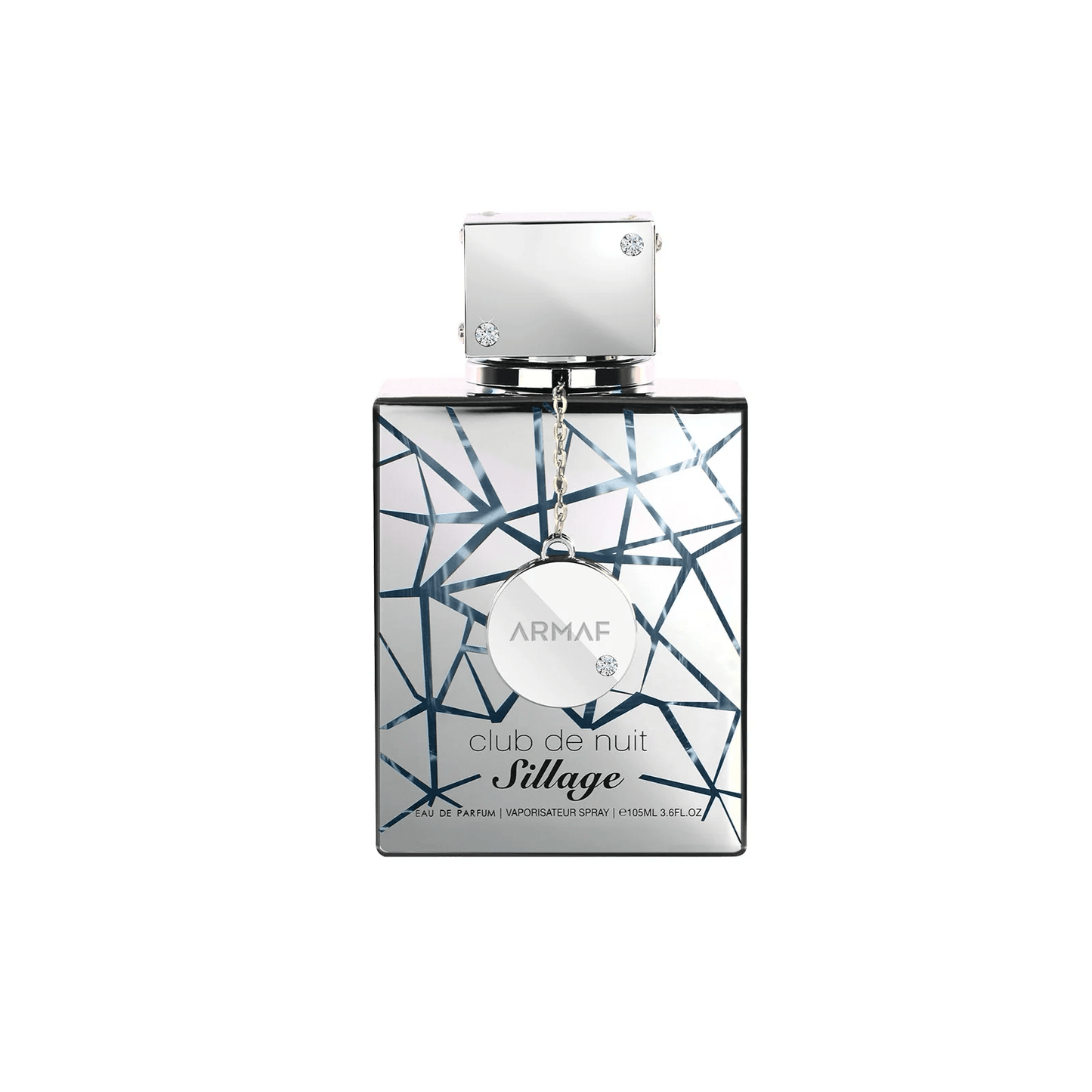 Club de Nuit Sillage Unisex Fragrance