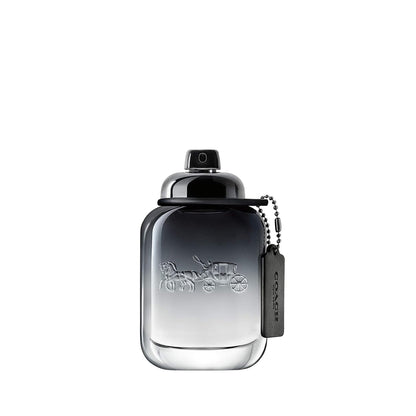 Coach New York Cologne