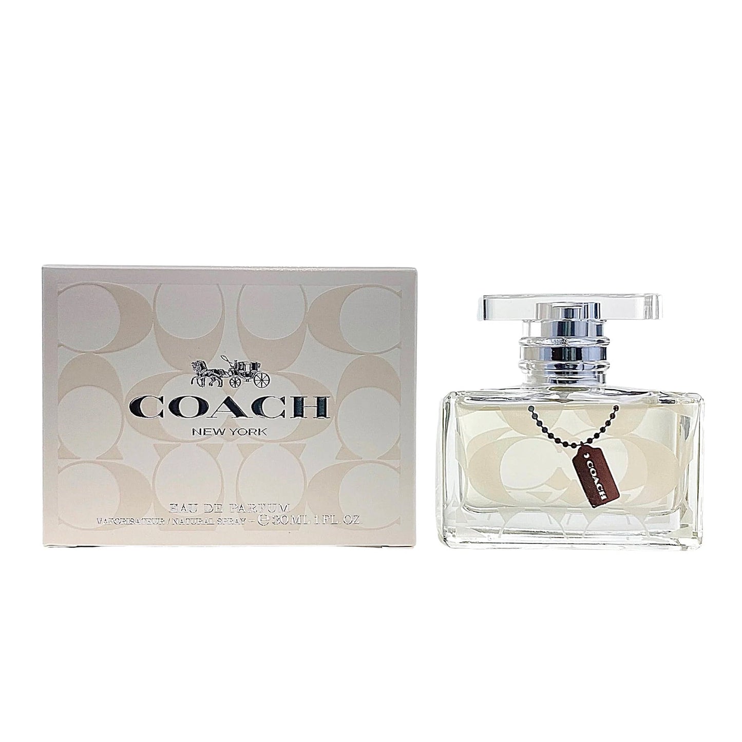 Signature Perfume