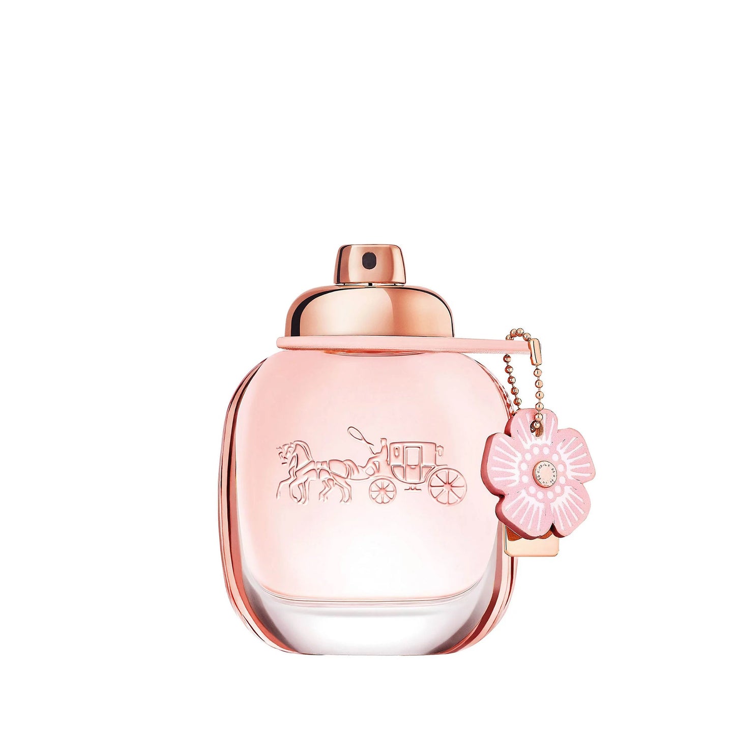 Floral Perfume