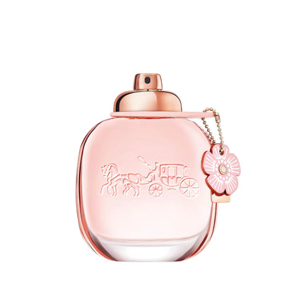 Floral Perfume