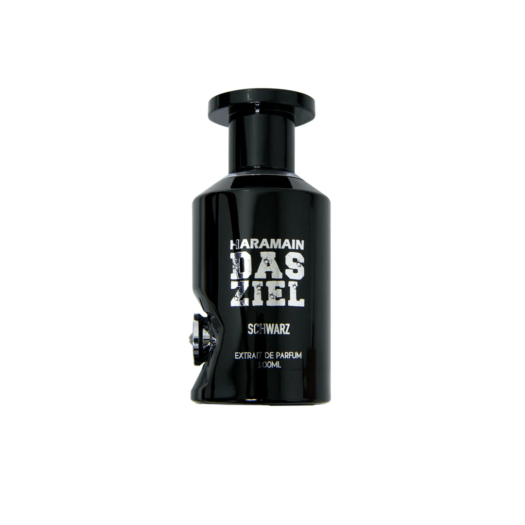 Das Ziel Schwarz Fragrance