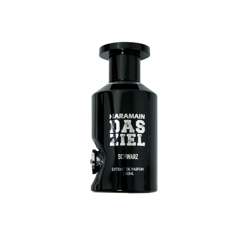 Das Ziel Schwarz Fragrance
