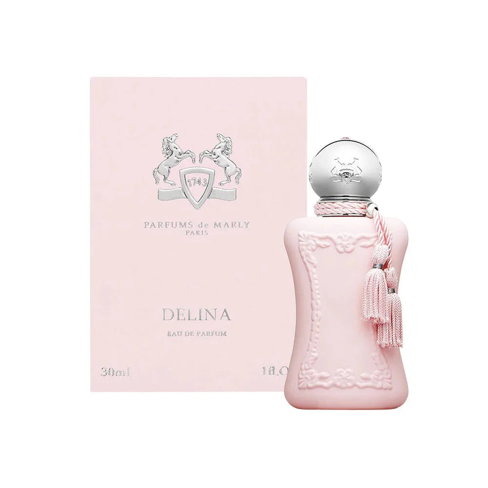 Delina Perfume
