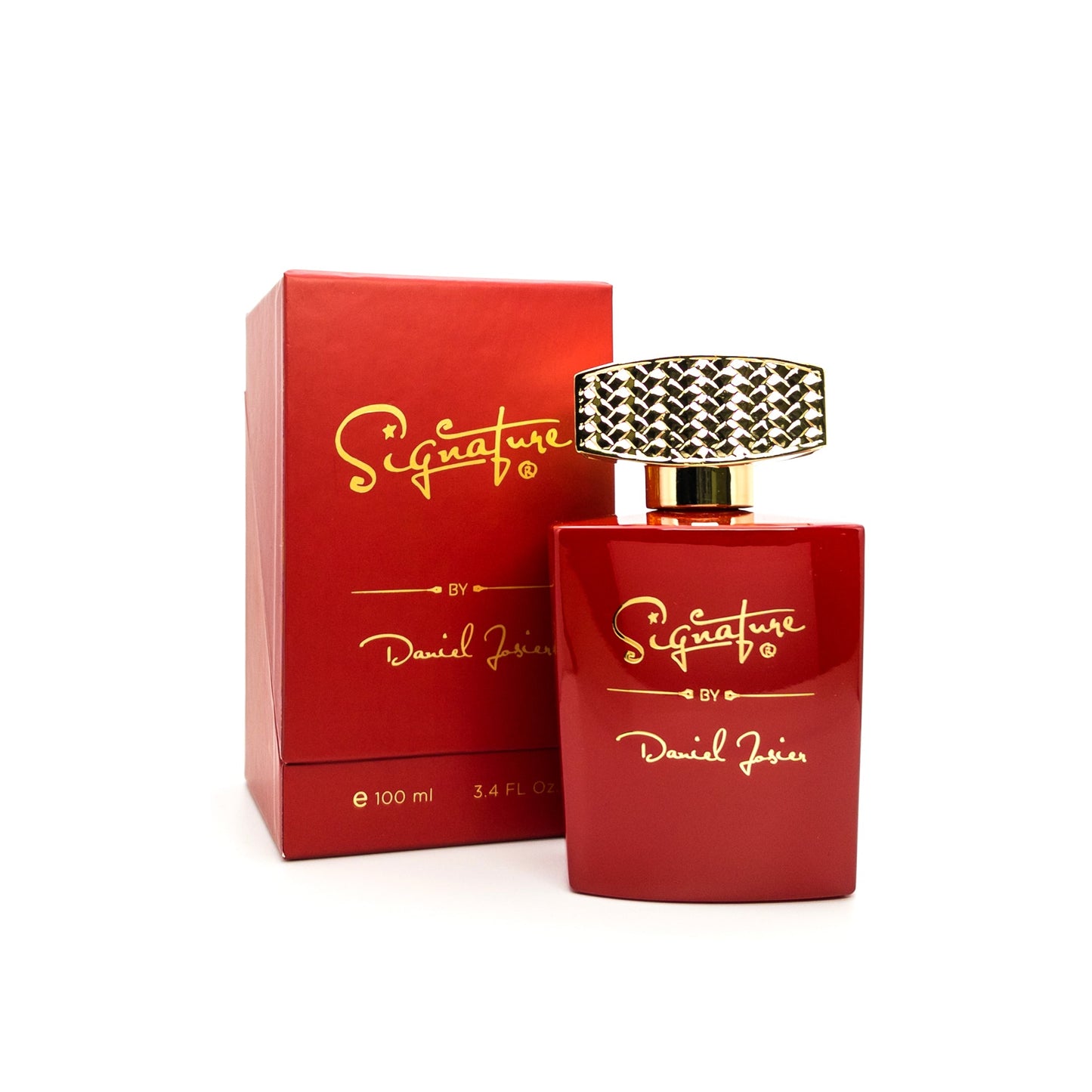 Signature April 3Rd Perfume