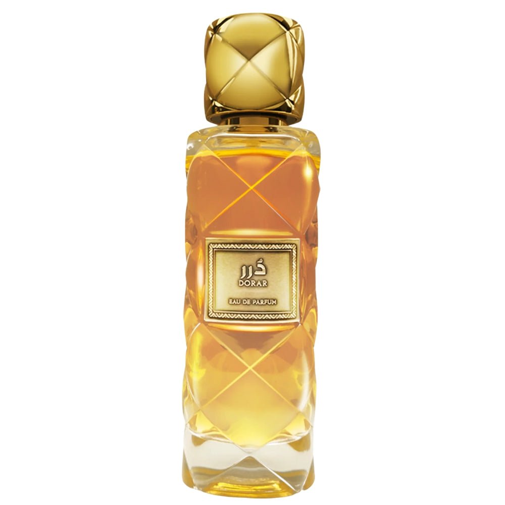Dorar Tawleefa Collection Unisex Fragrance