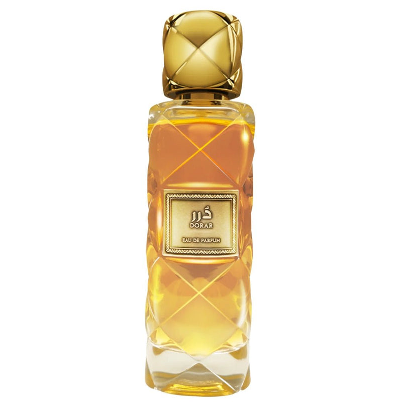 Dorar Tawleefa Collection Unisex Fragrance