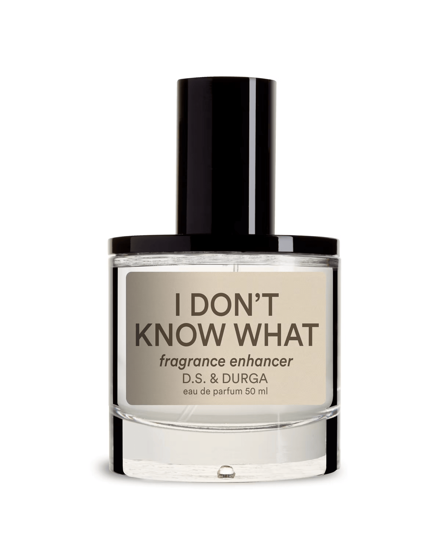 I Don't Know What Perfume