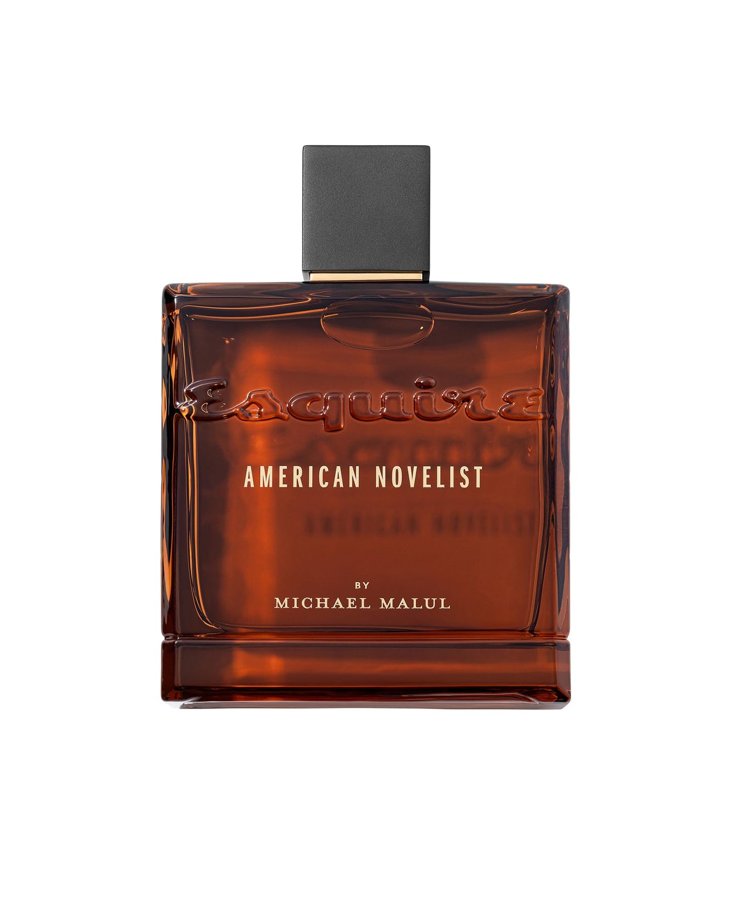 Esquire American Novelist Cologne