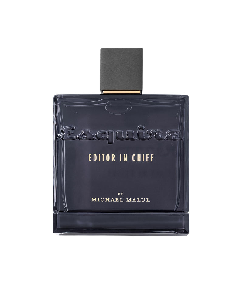 Esquire Editor In Chief Cologne