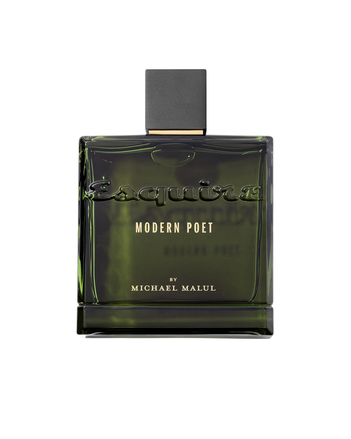 Esquire Modern Poet Cologne
