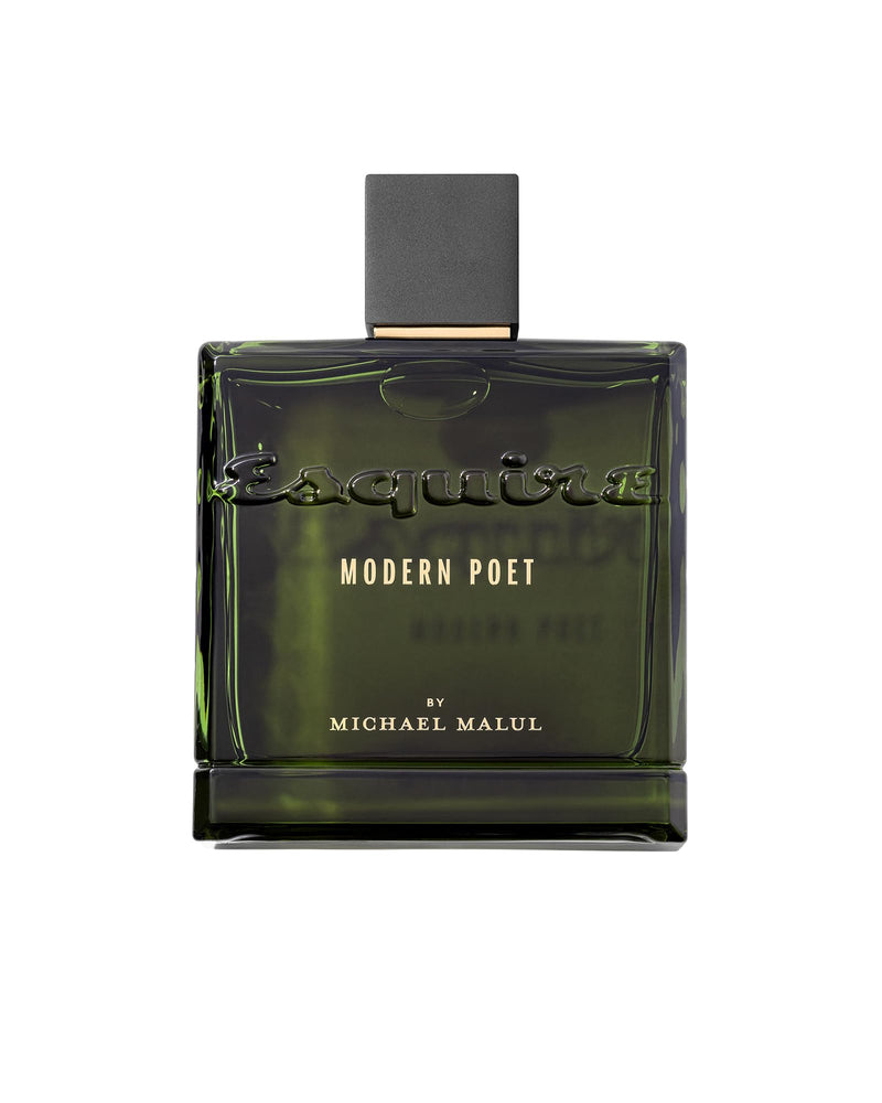 Esquire Modern Poet Cologne