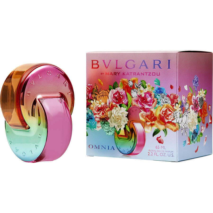 Omnia Floral Perfume
