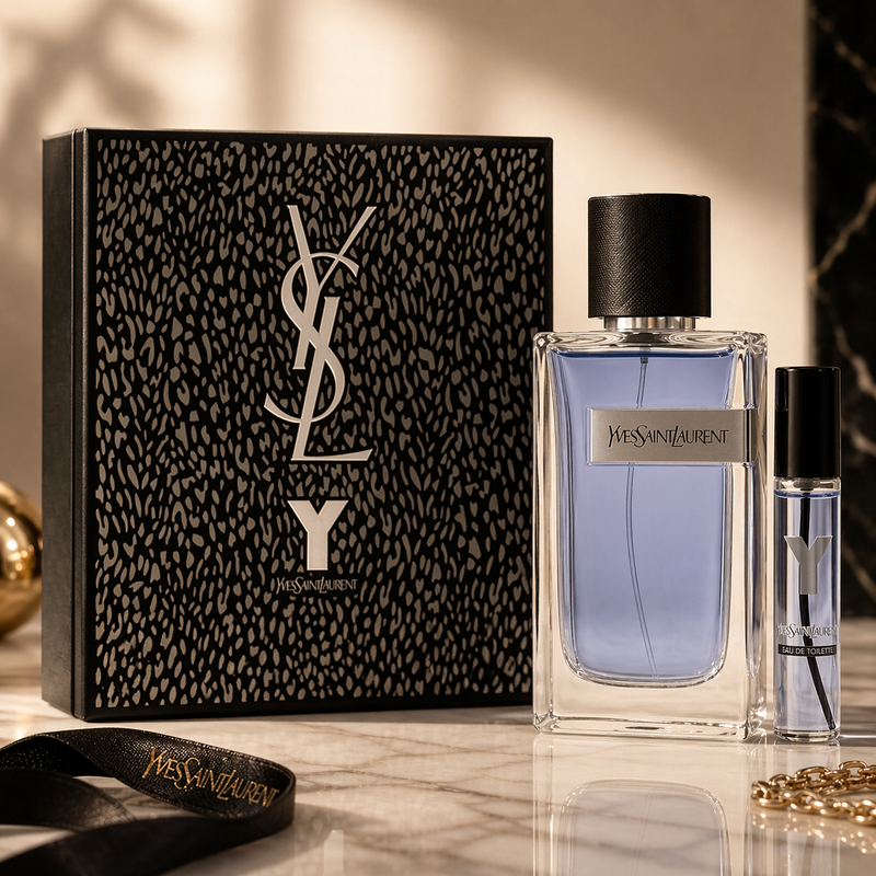 Y Gift Set
