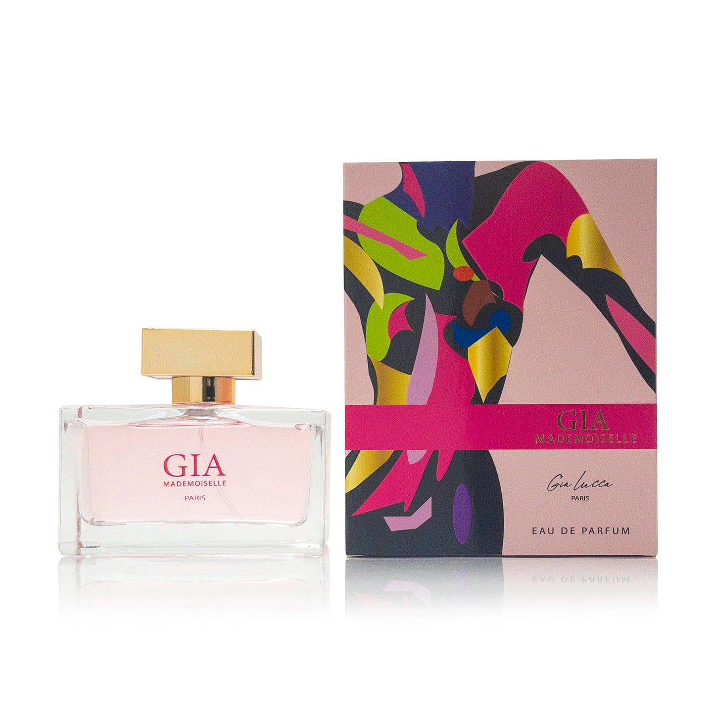 Mademoiselle Perfume