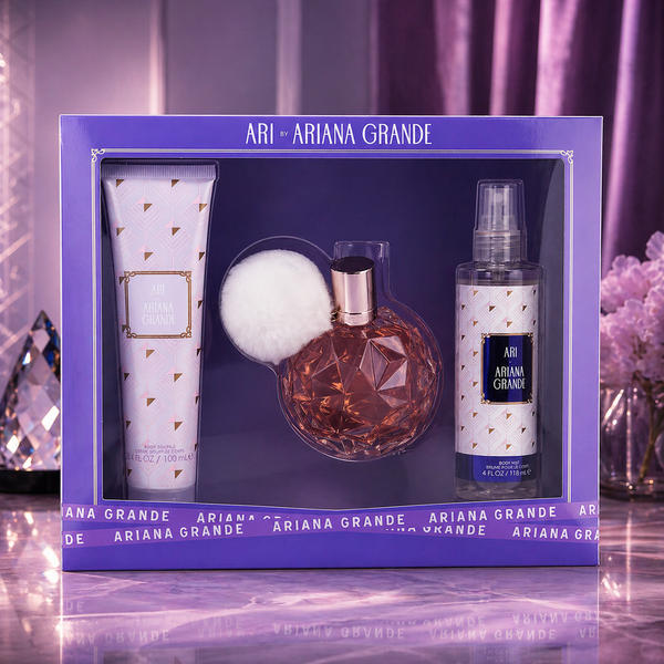 Ari Gift Set