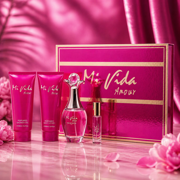 Amour Perfume