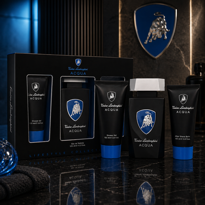 Acqua Gift Set