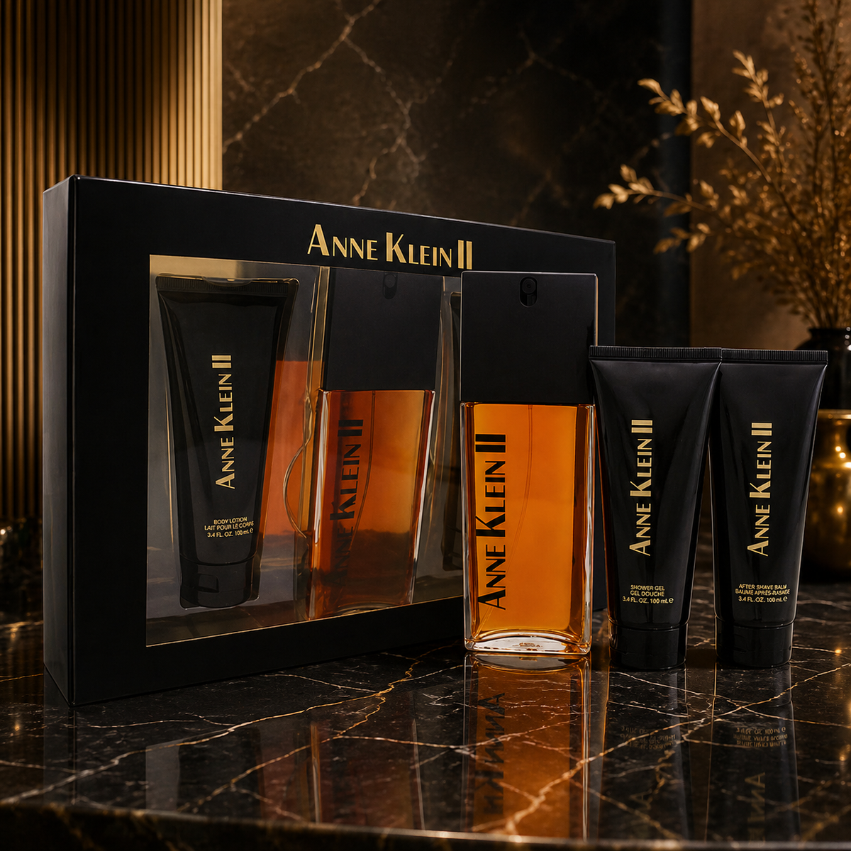 Anne Klein Ii Gift Set