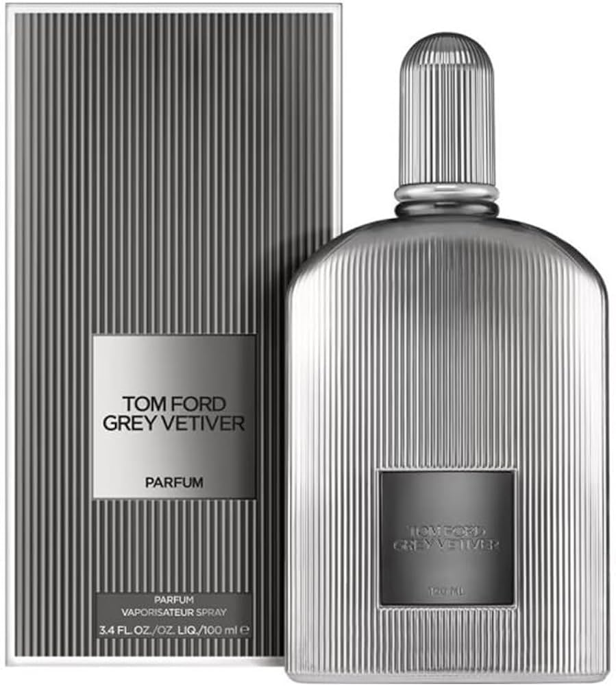 Grey Vetiver Cologne