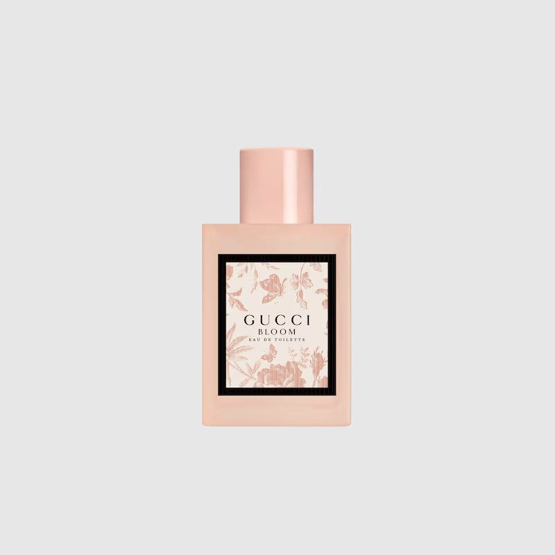 Bloom Perfume