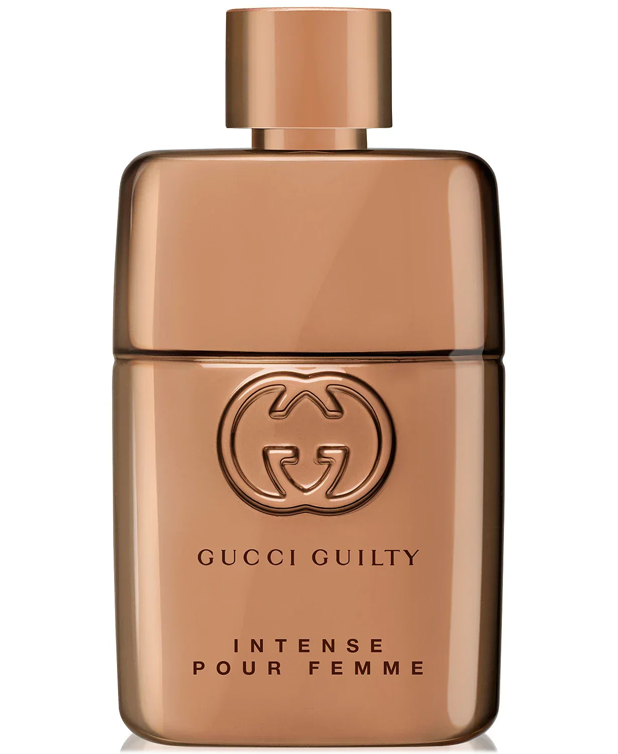 Gucci Guilty Intense Perfume