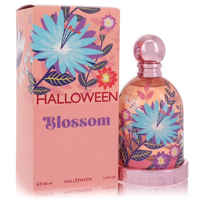 Halloween Blossom Perfume
