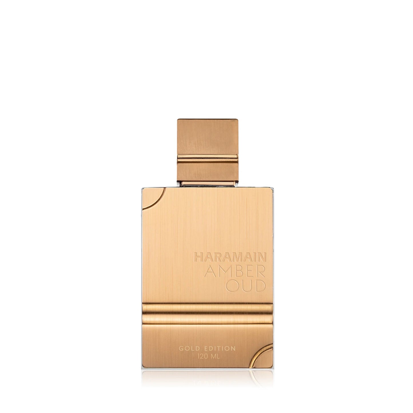 Amber Oud Gold Edition Unisex Fragrance