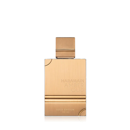 Amber Oud Gold Edition Unisex Fragrance