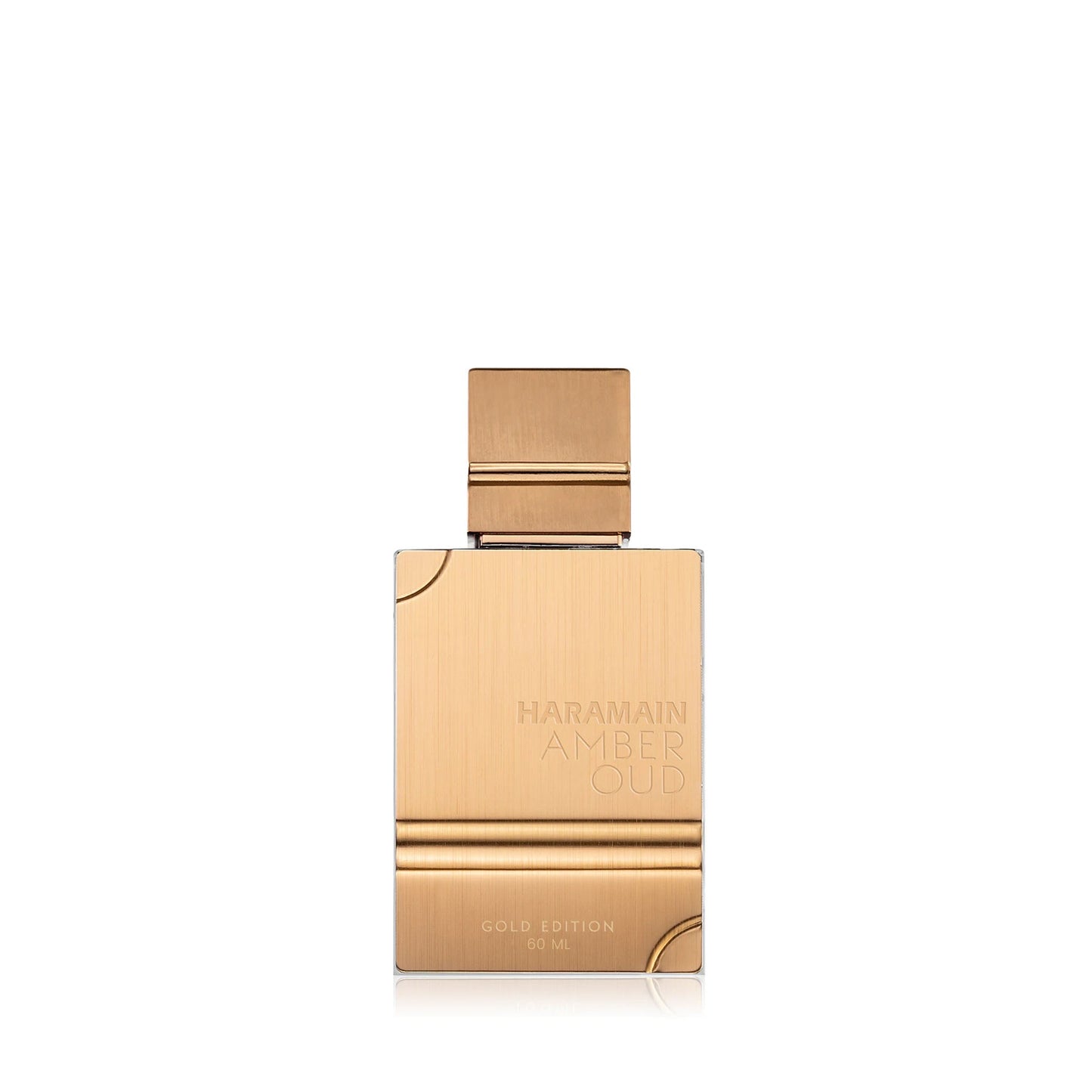 Amber Oud Gold Edition Unisex Fragrance