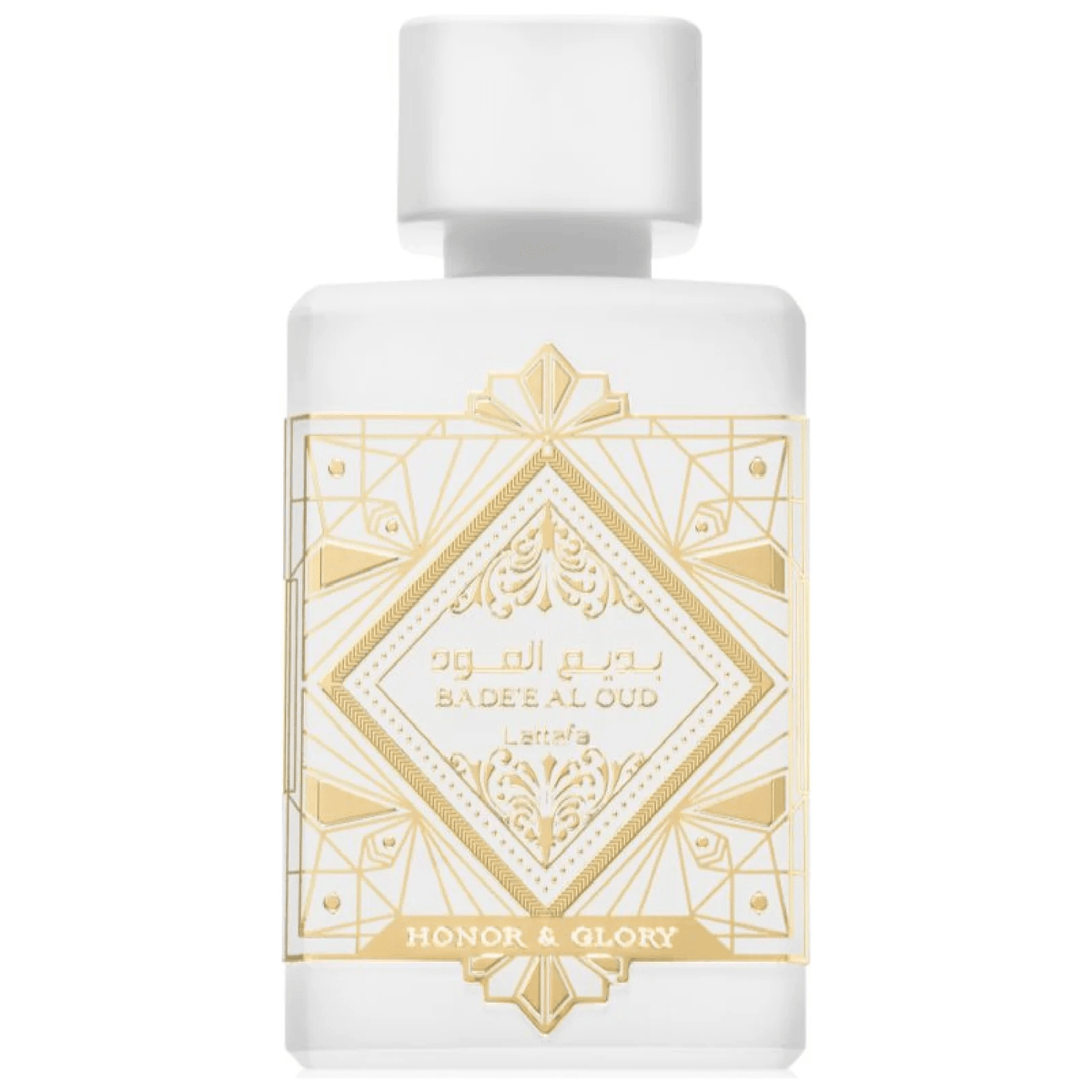 Badee al Oud Honor & Glory Perfume