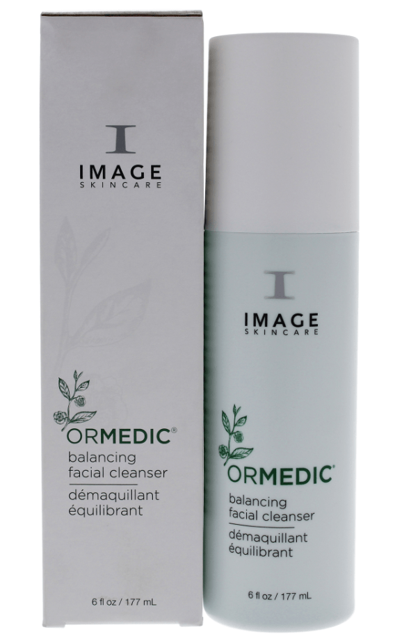 Ormedic Balancing Facial Cleanser