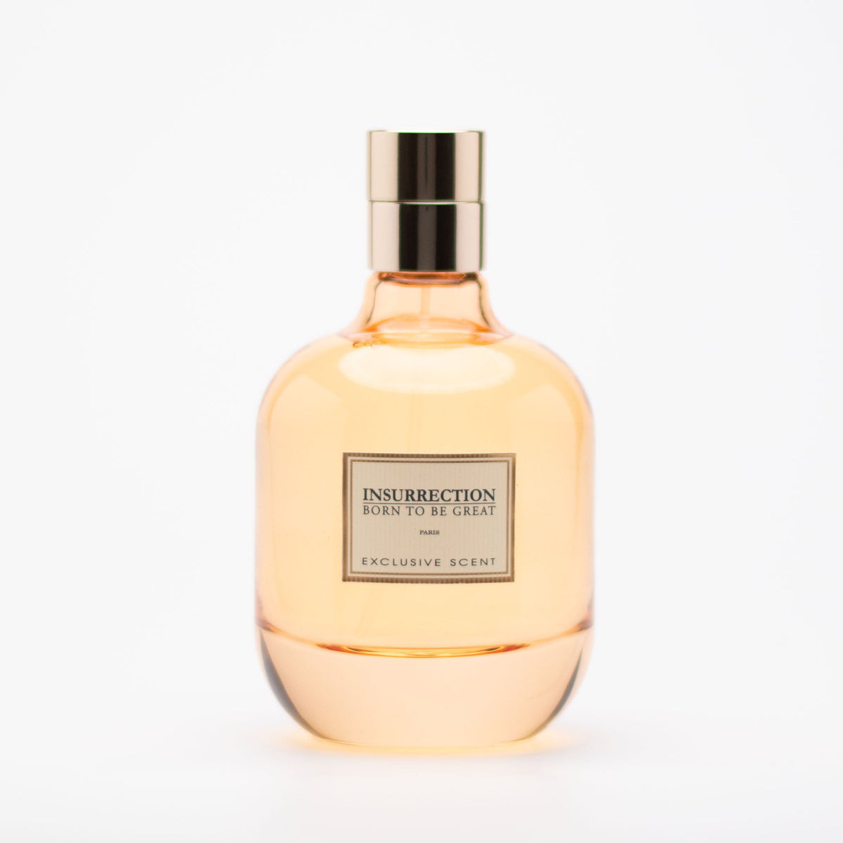 Insurrection Born To Be Great Cologne