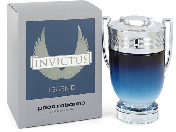 Invictus Legend Cologne