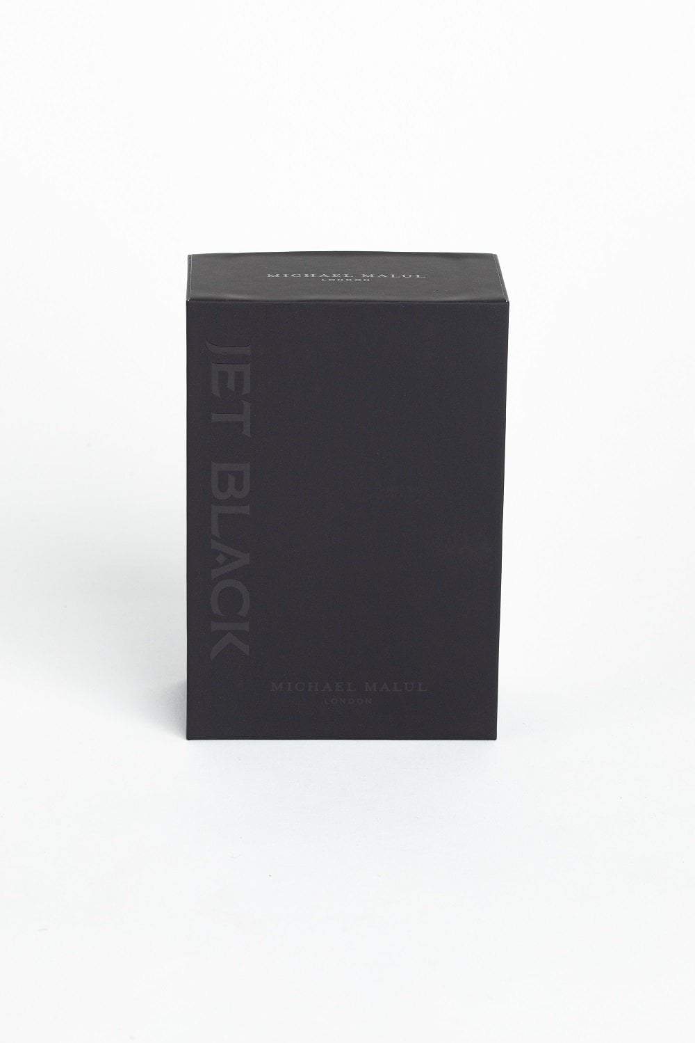 Jet Black Cologne