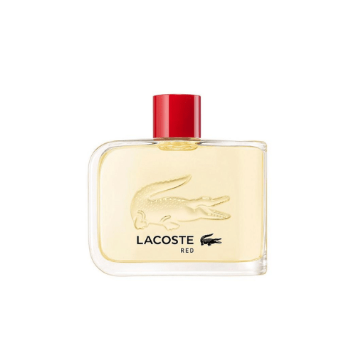 Red Cologne