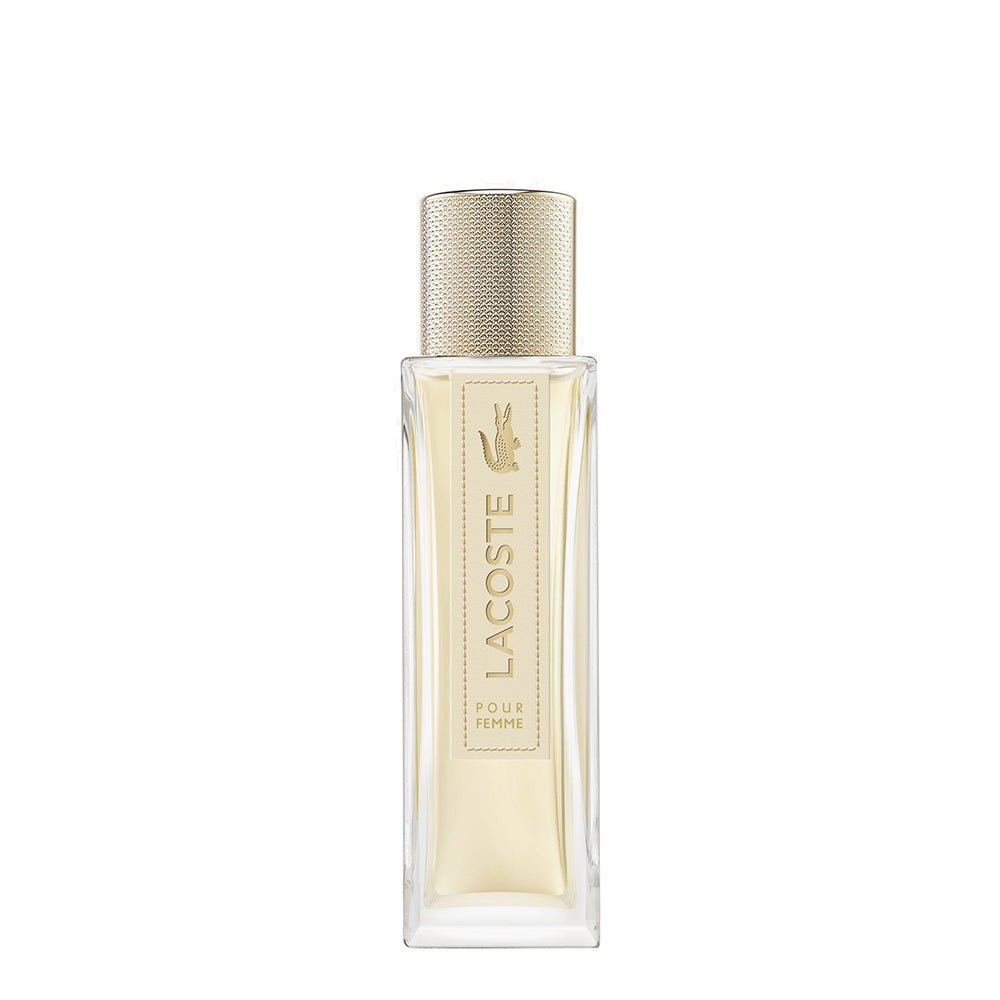 Lacoste Pour Femme Perfume