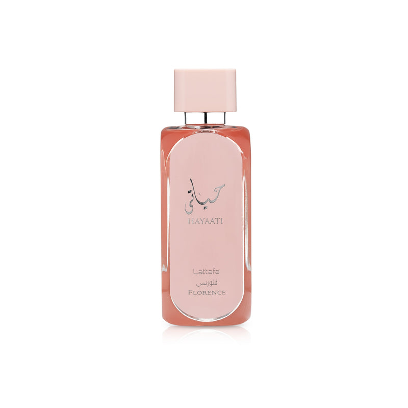 Hayaati Florence Perfume