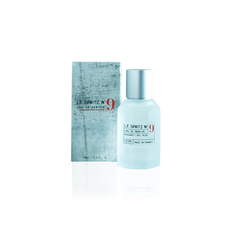 Le Spritz N°9