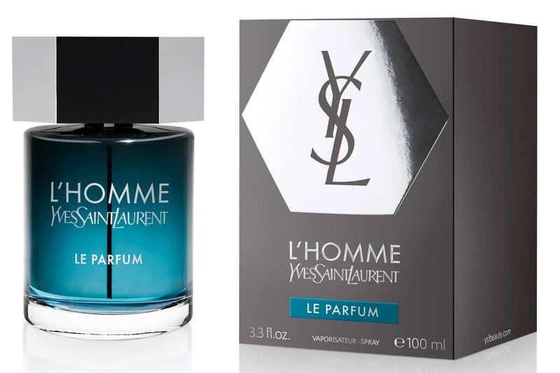 L'Homme Cologne