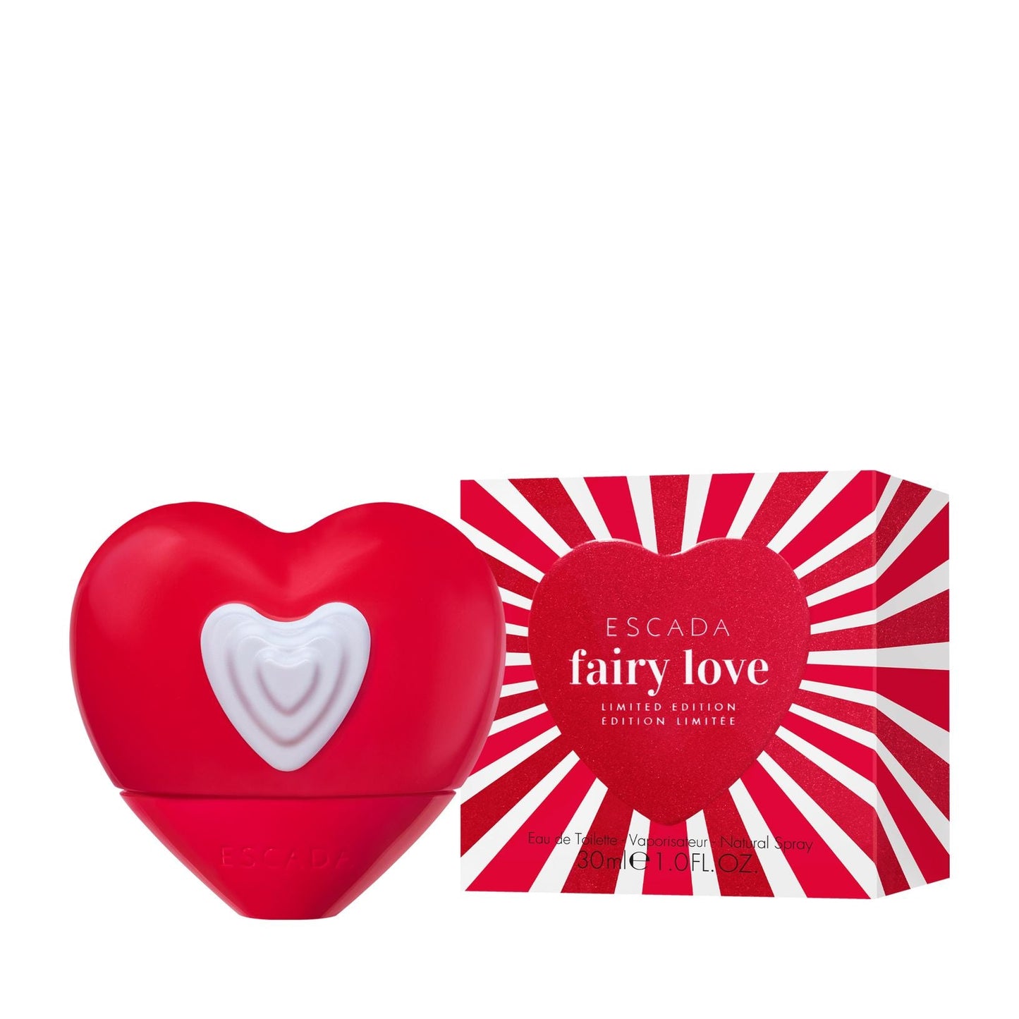 Fairy Love Perfume