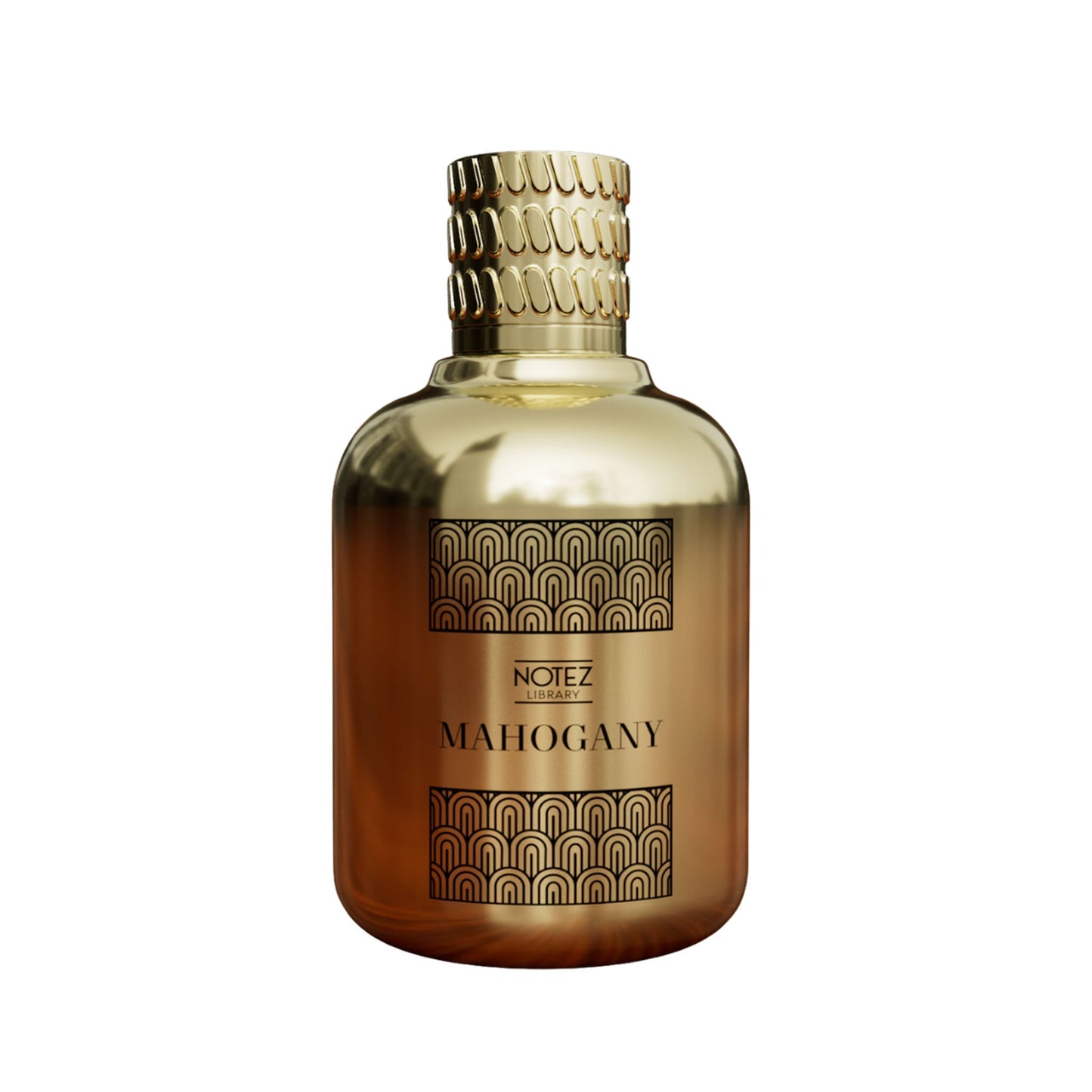Mahogany Fragrance