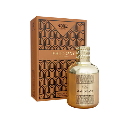 Mahogany Fragrance