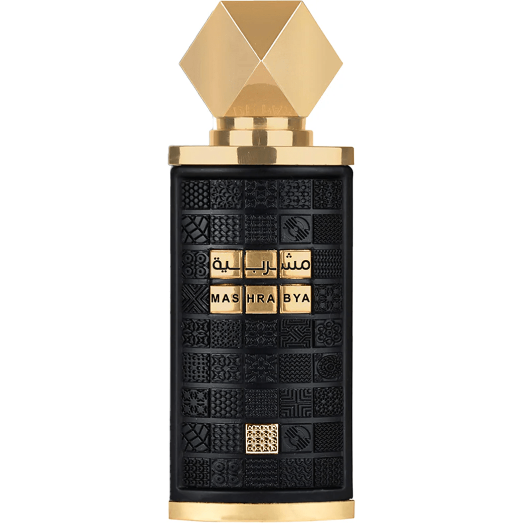 Mashrabya Fragrance
