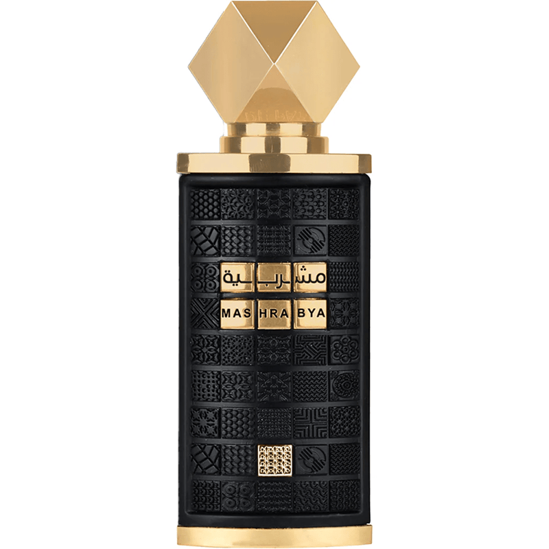 Mashrabya Fragrance