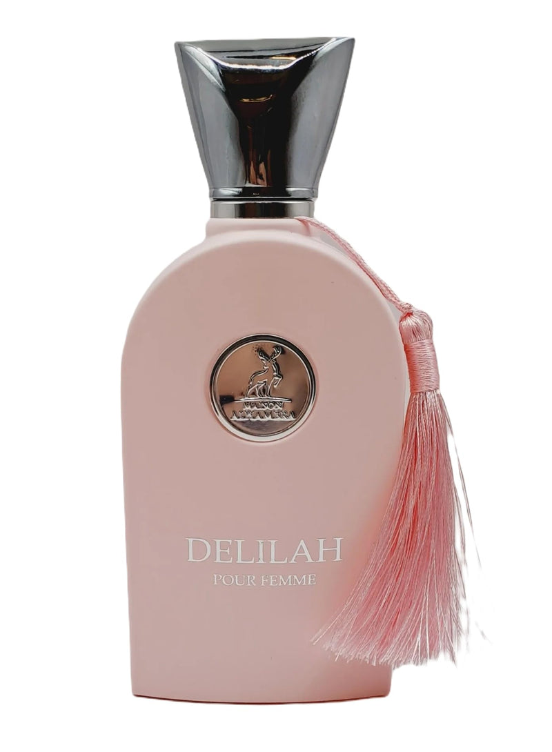 Delilah Perfume