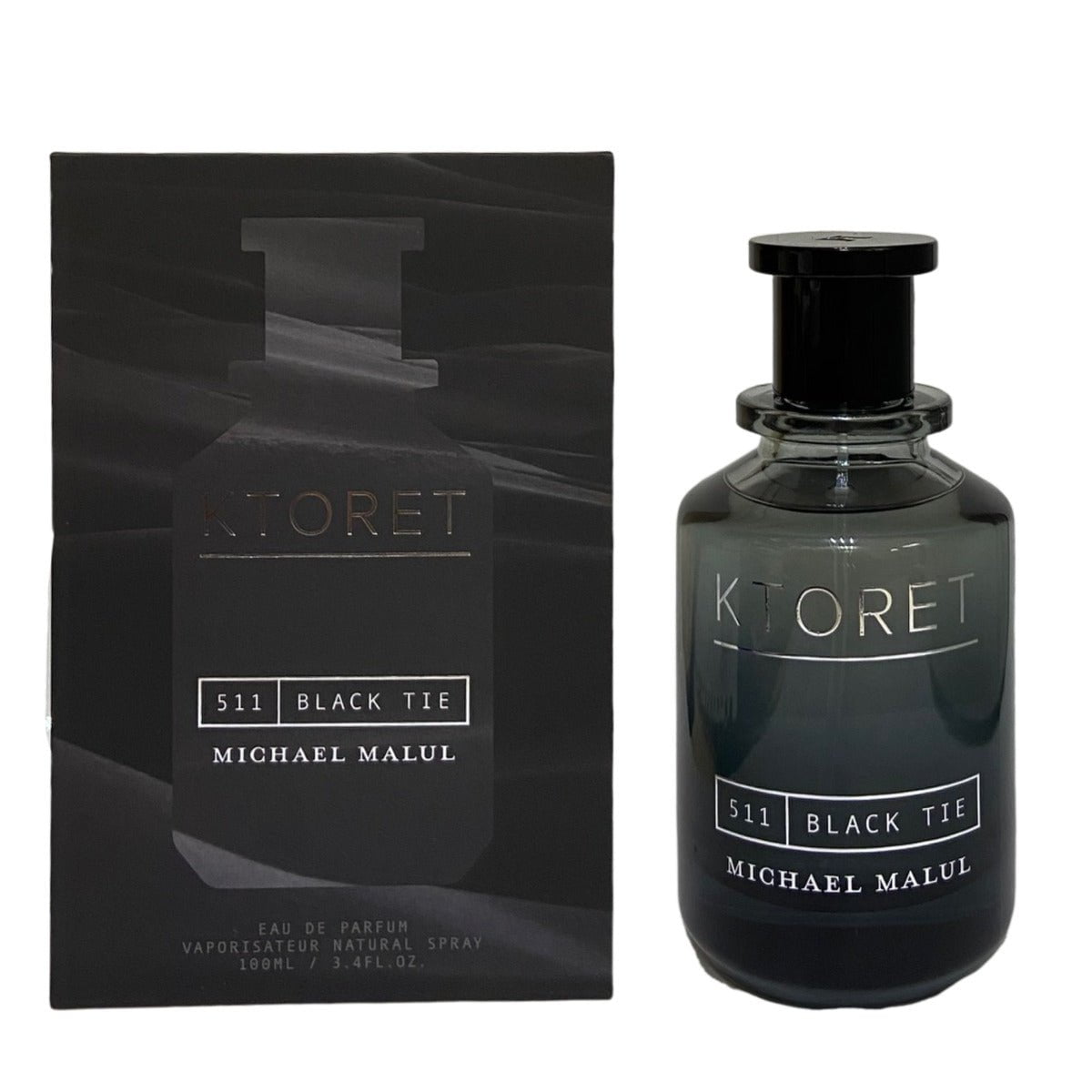 Ktoret Black Tie 511 Cologne