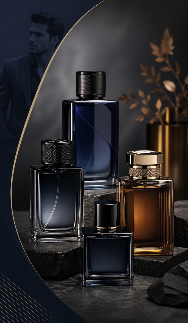 Men's Perfume